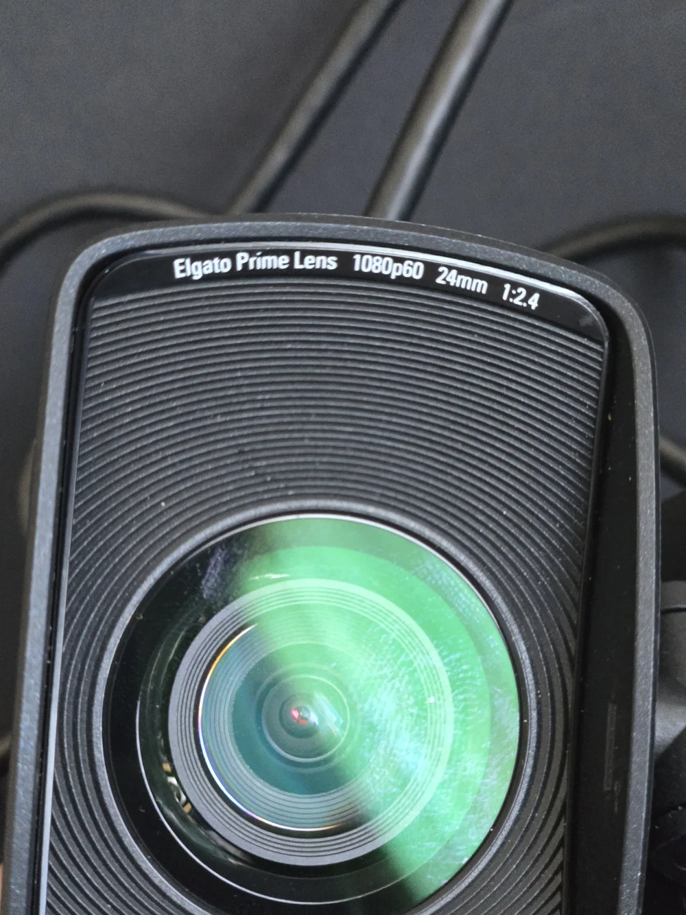 Elgato Facecam Full HD 1080p60 Webcam for Gaming and Streaming